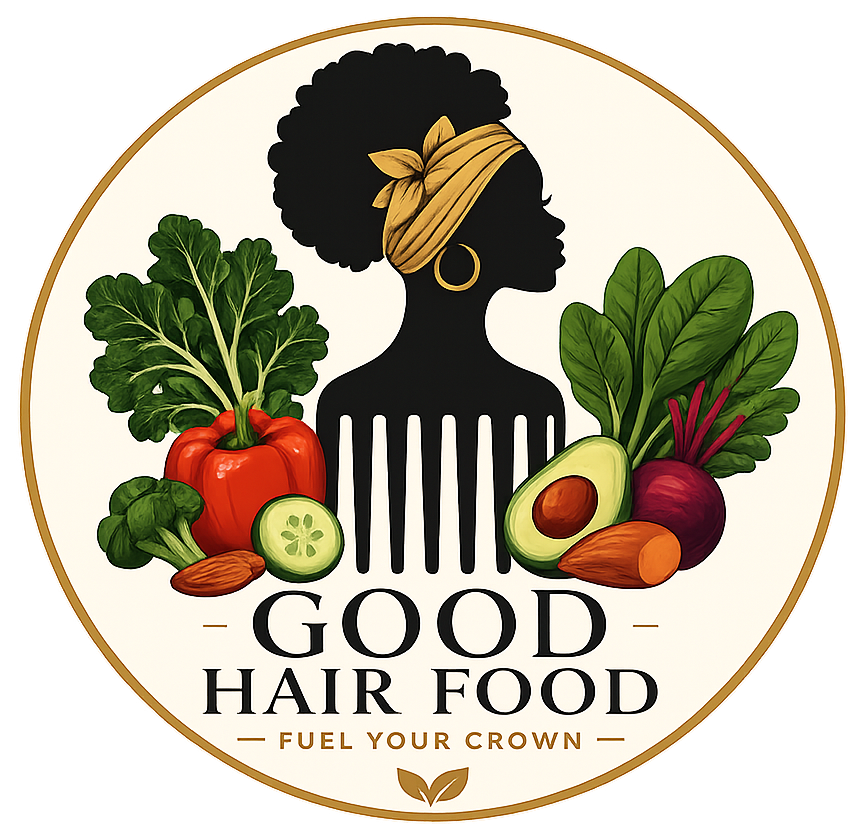 Good Hair Food